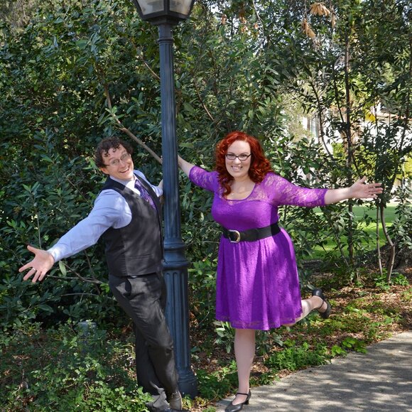 Meet your Posher, Mandie! - Picture 11 of 16